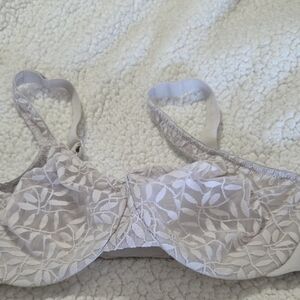 OLGA BY WARNERS BRA